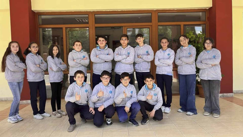 FRİTL-in 12 şagirdi beynəlxalq müsabiqənin finalına vəsiqə qazanıb