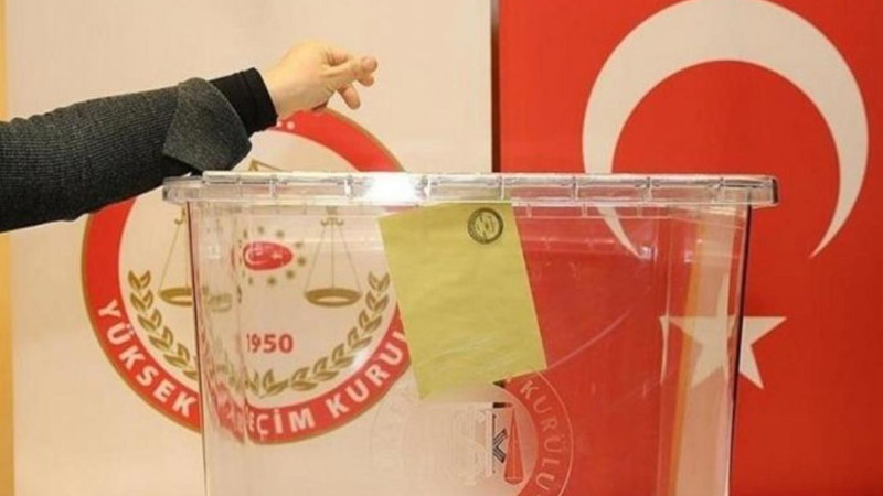 1700 türk vətəndaşı Gəncədə seçkilərə görə səs verəcək