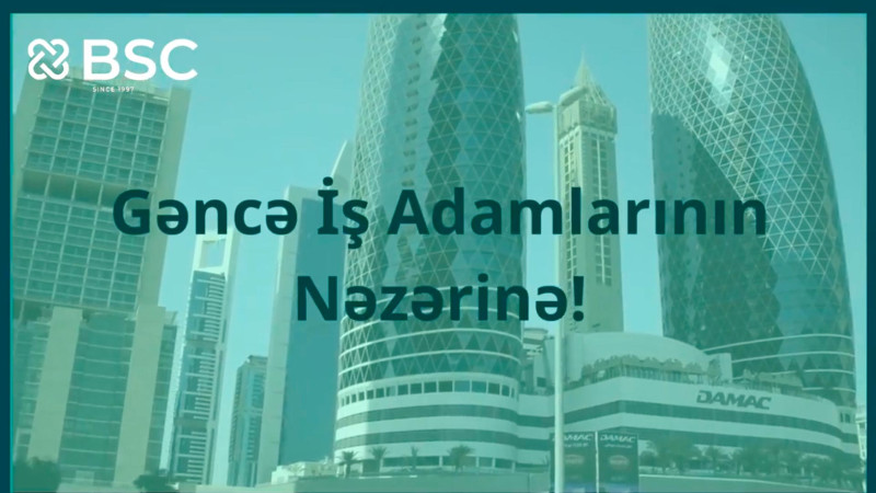 Sahibkarlara vergi və mühasibatlıq barədə seminar keçiriləcək