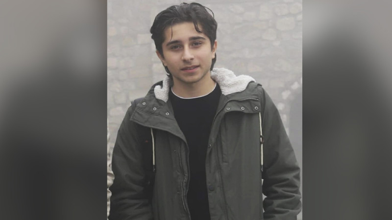FRİTL-in şagirdi Mendeleyev Kimya Olimpiadasına qatılır