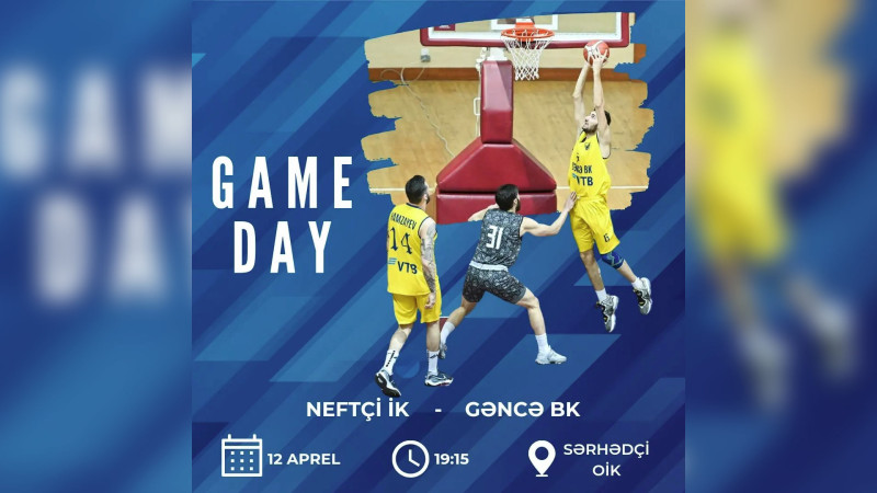 Təmsilçimiz “Neftçi İK”nın qonağı olacaq