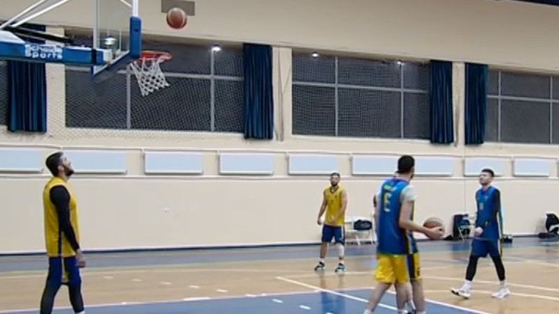 “Gəncə” BK liqada pley-offa vəsiqə qazanıb