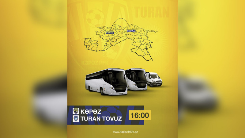 “Kəpəz”i Qəbələdə dəstəkləmək istəyənlərin nəzərinə