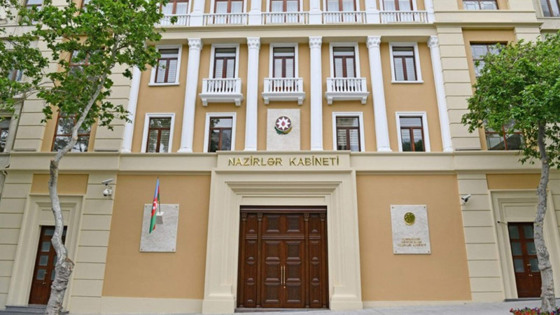 Şahin Bağırov və Mikayıl Cabbarov sakinləri qəbul edəcəklər