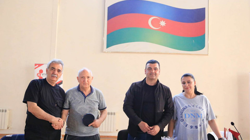 UTECA-da müxtəlif idman yarışları üzrə birincilik keçirilir