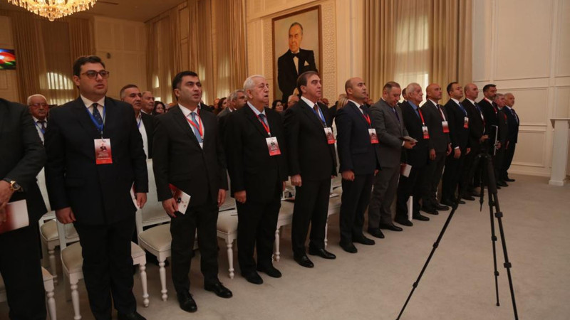 “Dördüncü sənaye inqilabı və innovativ texnologiyalar” mövzusunda konfrans olub