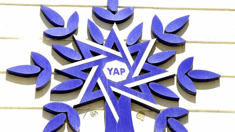 YAP Gəncə şəhər təşkilatına yeni sədr təyin edilib