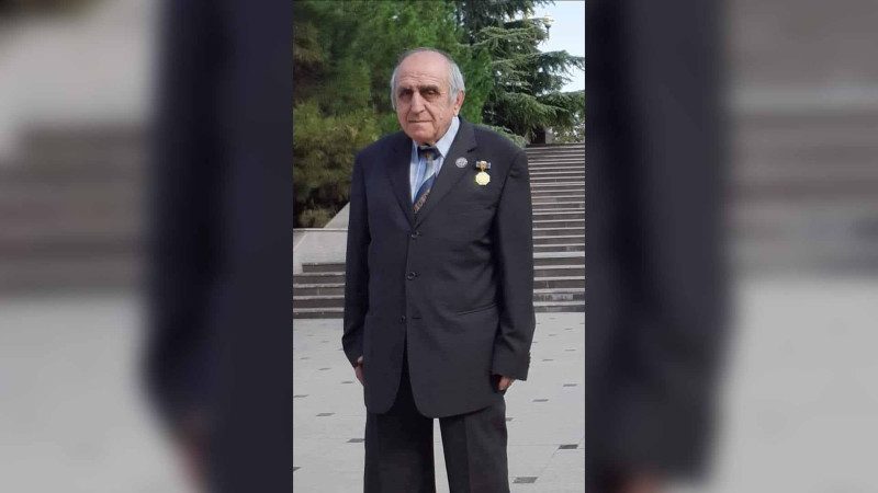Mənzillərin birində Fətəli Xan Xoyskinin qohumunun meyiti tapılıb