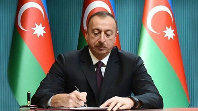 Gəncə hadisələrinə görə tutulan üç nəfər əfv olunub