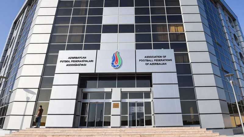 AFFA “Kəpəz”ə 440 manat cərimə kəsib