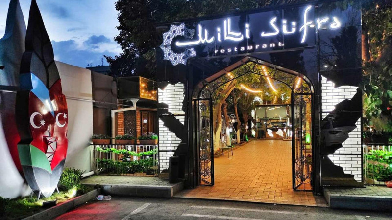 “Milli süfrə” restoranında yenidən nöqsanlar aşkarlanıb
