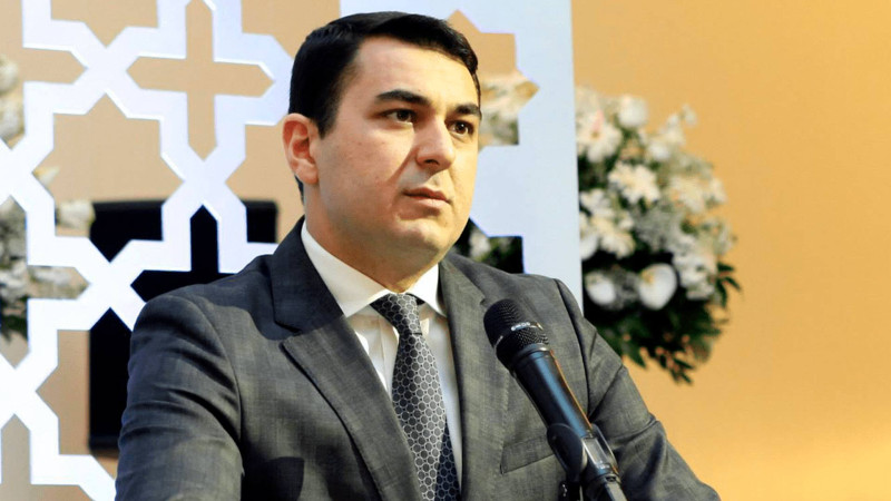 Mədəniyyət naziri sakinlərlə görüşəcək