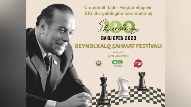 Ülviyyə Fətəliyeva ölkəmizi beynəlxalq festivalda təmsil edəcək