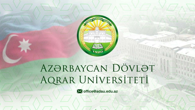 ADAU-da təkrar ali təhsil almaq istəyənlərin nəzərinə