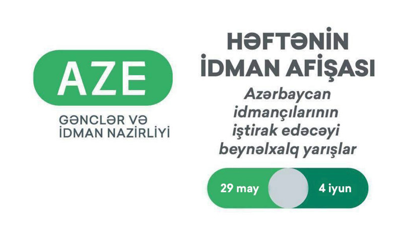 Gəncə İdman Klubunun açıq birinciliyi baş tutacaq