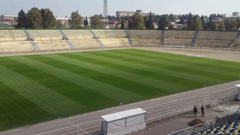 “Kəpəz” yeni mövsümdən ev oyunlarını Gəncədə keçirəcək