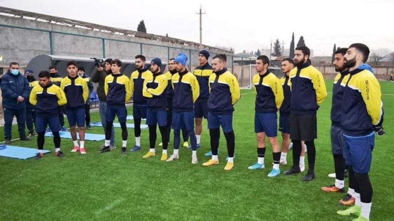 “Kəpəz”in bu mövsüm yollarını ayıracaq oyunçuların adları açıqlanıb
