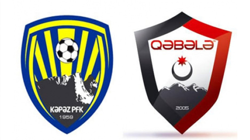 “Kəpəz” “Qəbələ”nin qonağı olacaq