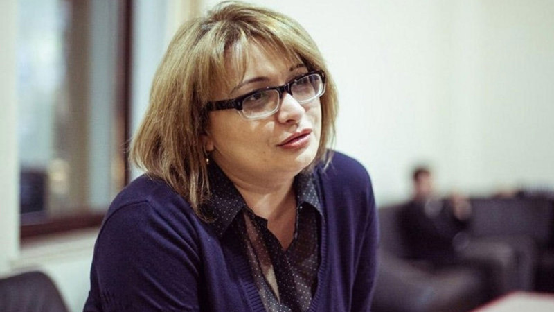 Gəncəli xanım Akademik Milli Dram Teatrının bədii rəhbəri təyin edilib