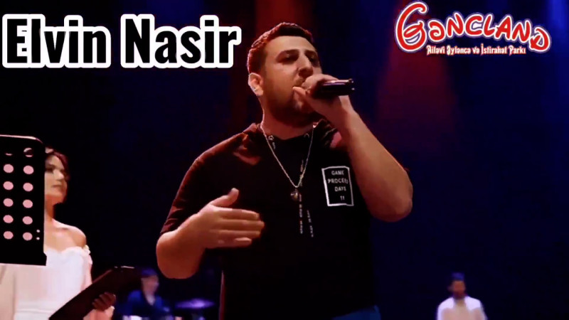 “Gəncland”da ödənişsiz konsert olacaq