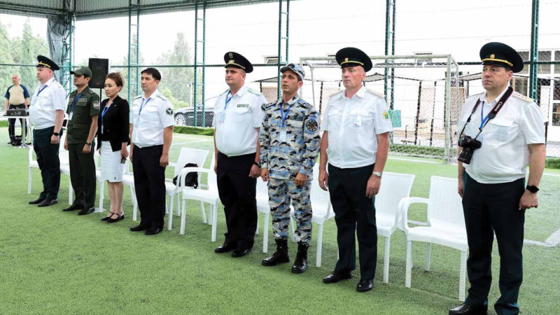 MDB ölkələri arasında çoxnövçülükdə birincilik üzrə XI yarış keçirilir