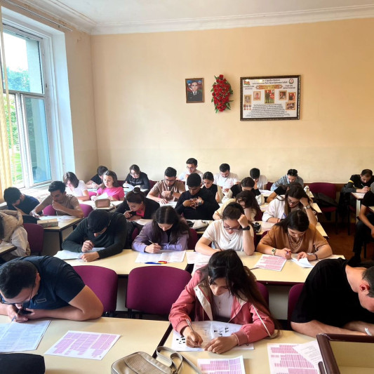 Magistr olmaq istəyənlər üçün ödənişsiz dərslər keçiriləcək