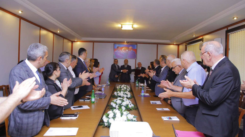 ATU: 3 universitet birgə memorandum imzalayıb