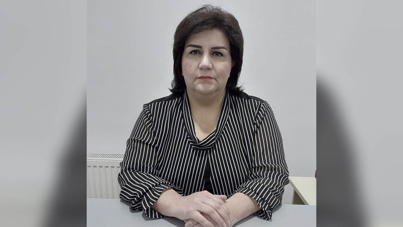 Z.Məmmədov adına xəstəxanada təyinat var