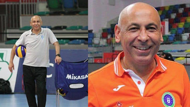 Voleybolla bağlı Türkiyədən mütəxəssis cəlb olunacaq