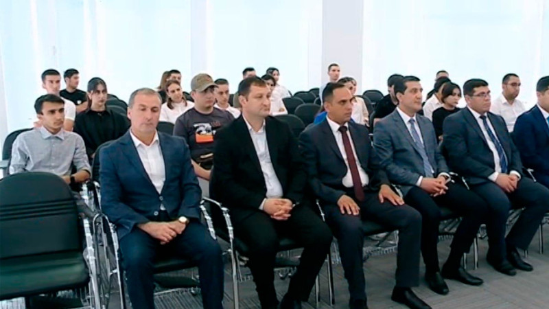 Milli Qurtuluş Günü ilə əlaqədar sərgi təşkil olunub