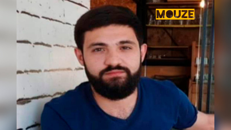 Molla rejimi təbliğ edən Gəncə sakini tutulub