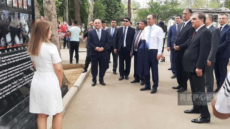 MDB ölkələrinin Gömrük Xidmətləri Rəhbərləri Şurasının iclası olacaq