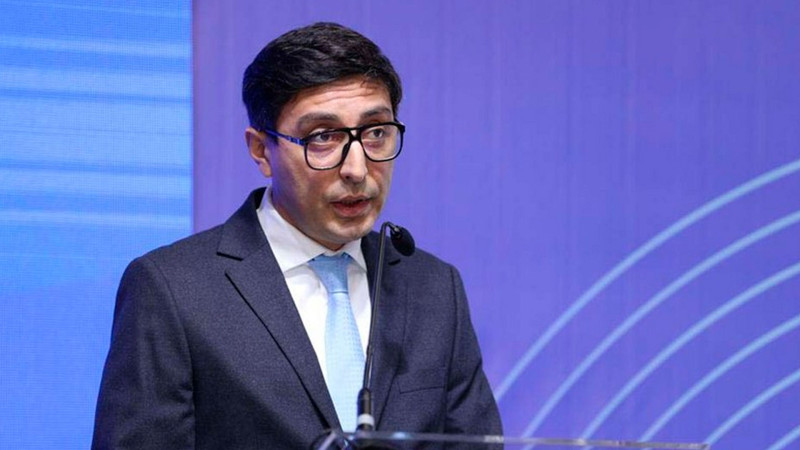 Gənclər və idman naziri Sağlam Məhəllənin açılışında iştirak edəcək