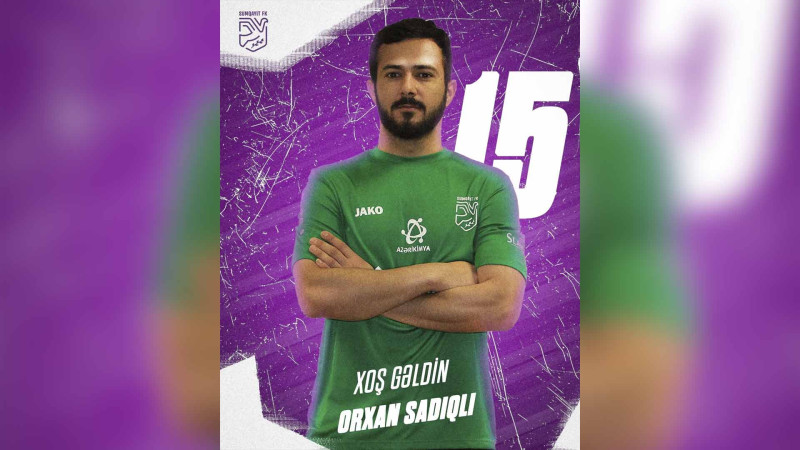 “Kəpəz” qapıçısız qalıb