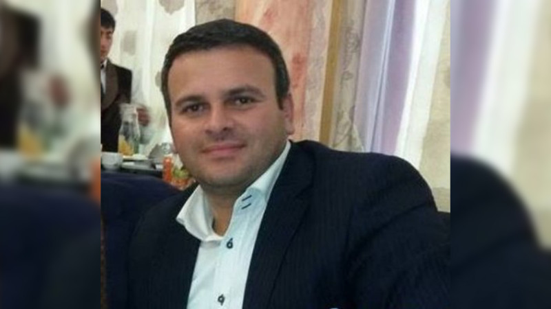 Gənclər və İdman Baş İdarəsinə yeni rəis təyin edilib