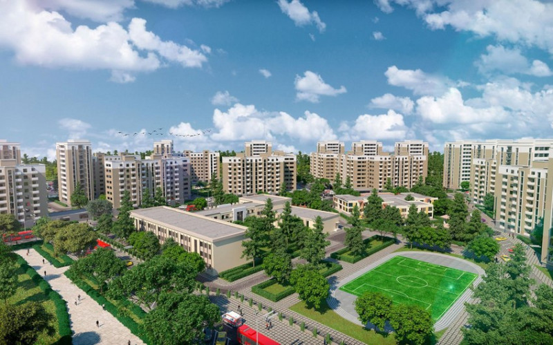Mənzil bazarında qiymətlər artıb