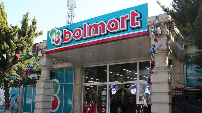 “Bolmart”da qayda pozuntuları üzə çıxıb