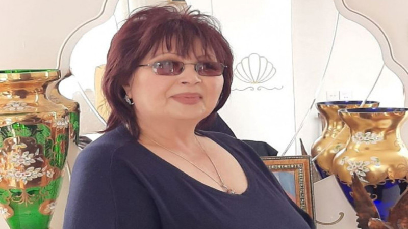 Şahnaz Haşımova Mərkəzi Gömrük Hospitalına aparılıb
