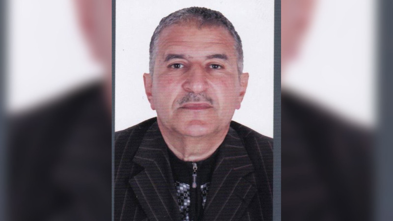 Bitki Mühafizə və Texniki Bitkilər ETİ-nin əməkdaşı vəfat edib