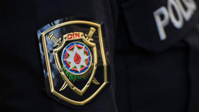 DİN-də idarə rəisi vəzifəsindən azad edilib