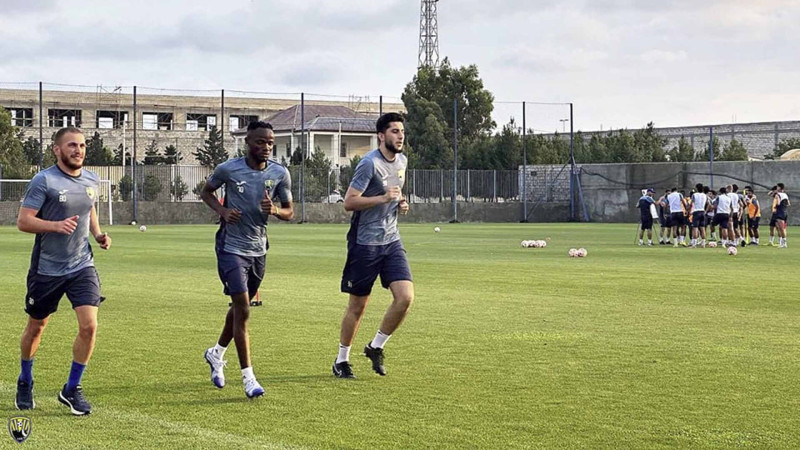 “Kəpəz” Bakıda təlim-məşq toplanışını yekunlaşdırıb