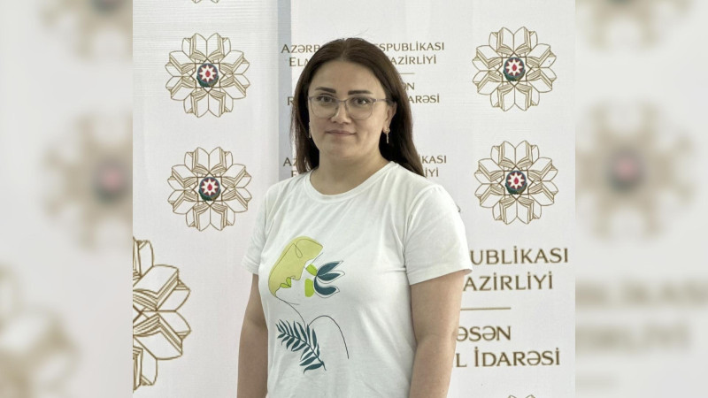 Müəllimlərin işə qəbul imtahanında bu günə olan ən yüksək nəticə