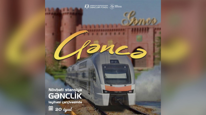 Gənclər üçün yeni layihə həyata keçirilir