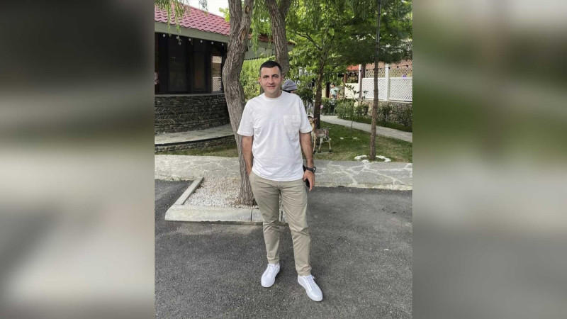 “Old rap” qrupunun rəhbəri qəfil vəfat edib