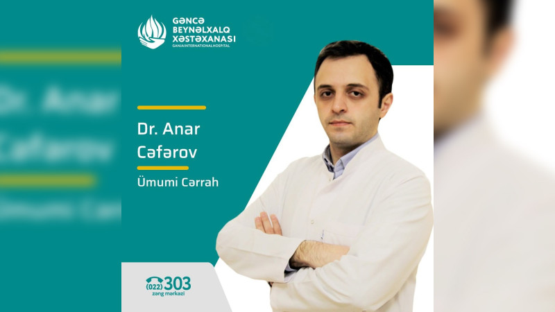 Gəncədə ödənişsiz cərrah müayinəsi