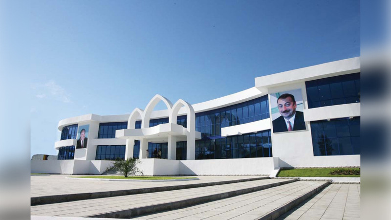 Gəncə Olimpiya İdman Kompleksində direktor vəzifəsi boşdur
