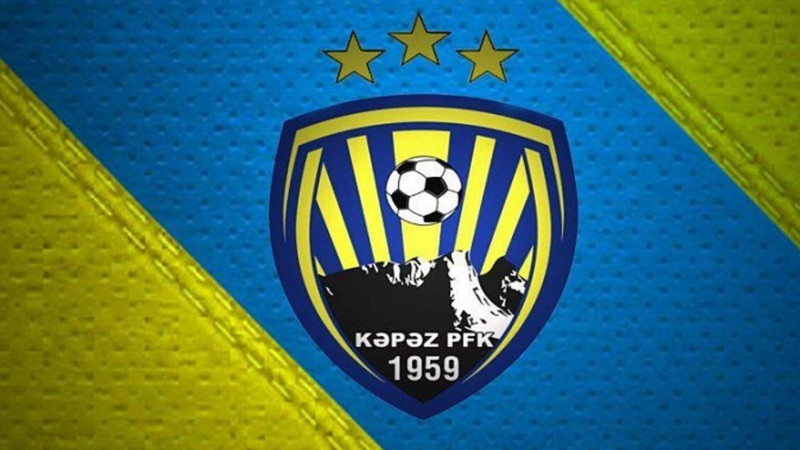 “Kəpəz” belaruslu qolkiperlə razılığa gəlib