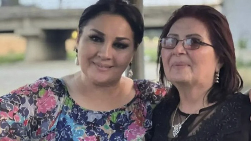Xəstəxanaya yerləşdirilən Şahnaz Haşımova evə buraxılıb