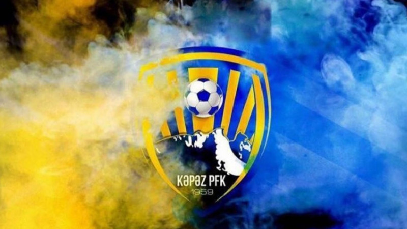 30 yaşlı mərkəz yarımmüdafiəçisinin “Kəpəz”ə transferi baş tutmayıb