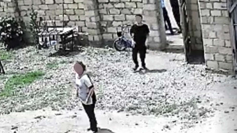 Ötən il intihar edən kişinin ailəsi qohumları tərəfindən təhdid olunur